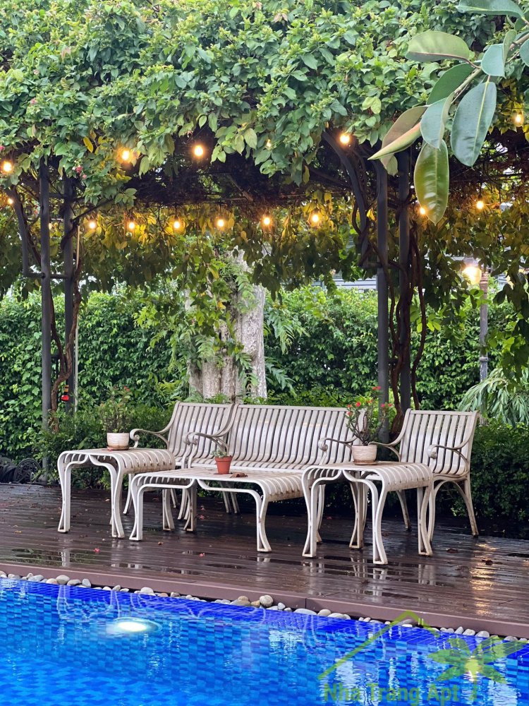 2 bedrooms Villa in Nha Trang, Vietnam No. 31601