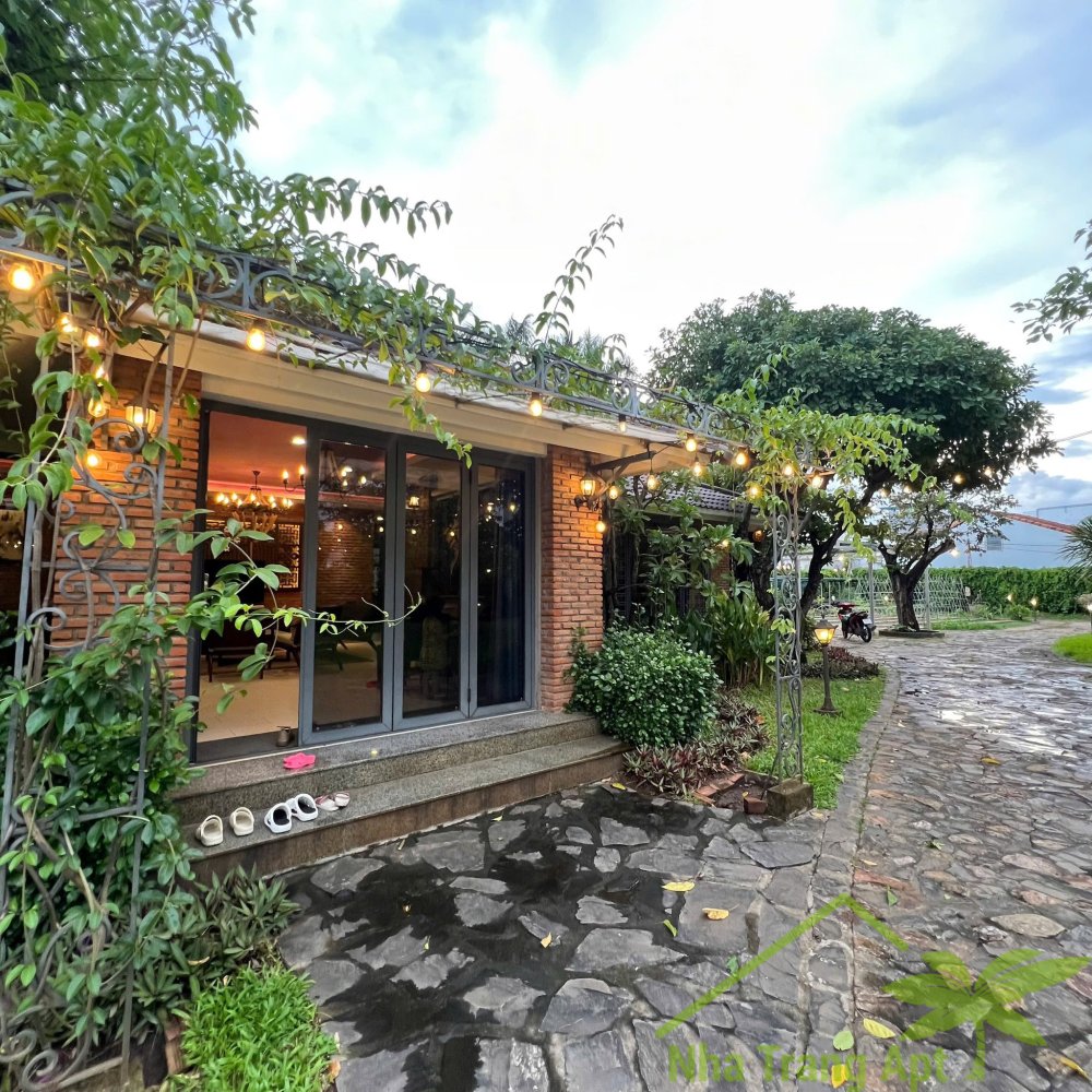 2 bedrooms Villa in Nha Trang, Vietnam No. 31601