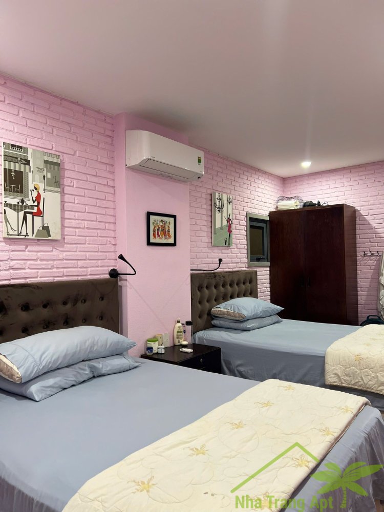 2 bedrooms Villa in Nha Trang, Vietnam No. 31601