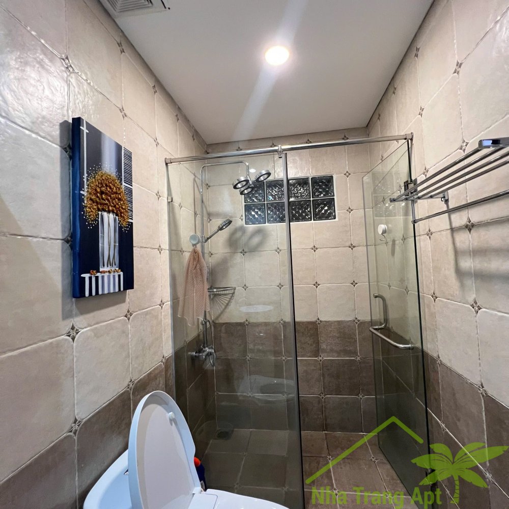 2 bedrooms Villa in Nha Trang, Vietnam No. 31601