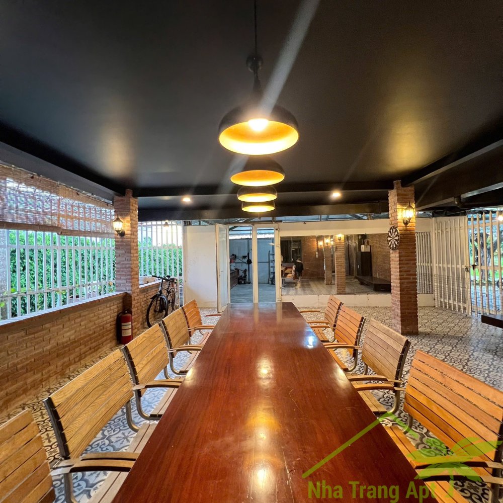2 bedrooms Villa in Nha Trang, Vietnam No. 31601