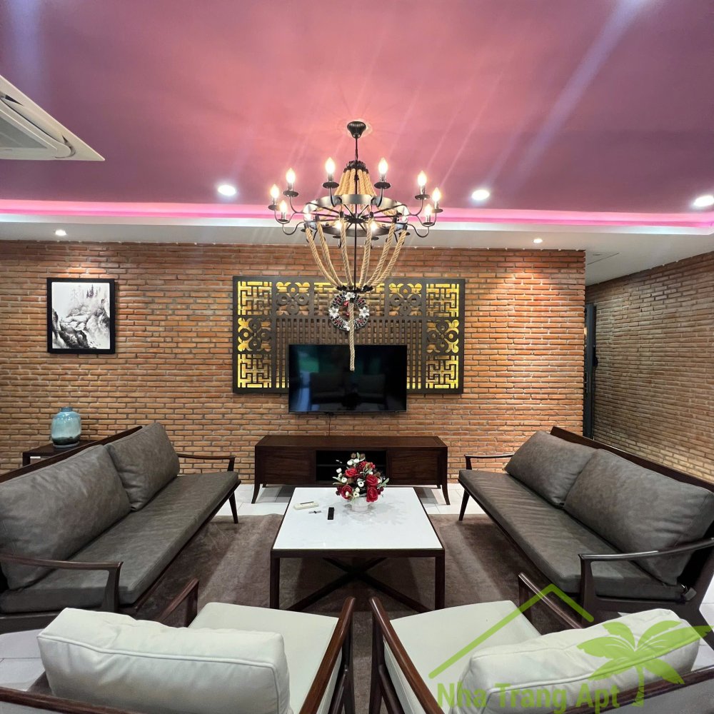 2 bedrooms Villa in Nha Trang, Vietnam No. 31601