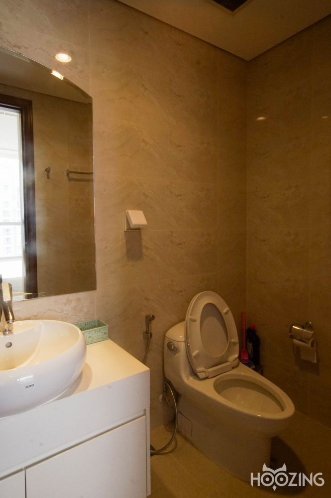 3 bedrooms Apartment in Binh Thanh, Ho Chi Minh, Vietnam No. 31240
