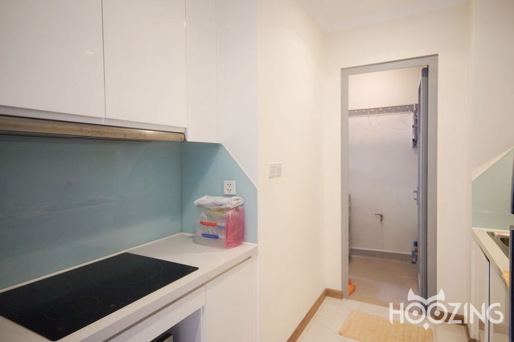 3 bedrooms Apartment in Binh Thanh, Ho Chi Minh, Vietnam No. 31240