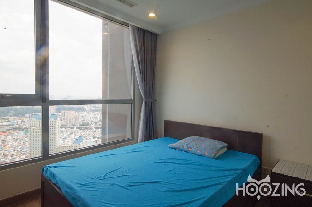3 bedrooms Apartment in Binh Thanh, Ho Chi Minh, Vietnam No. 31240