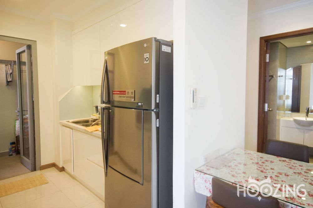 3 bedrooms Apartment in Binh Thanh, Ho Chi Minh, Vietnam No. 31240