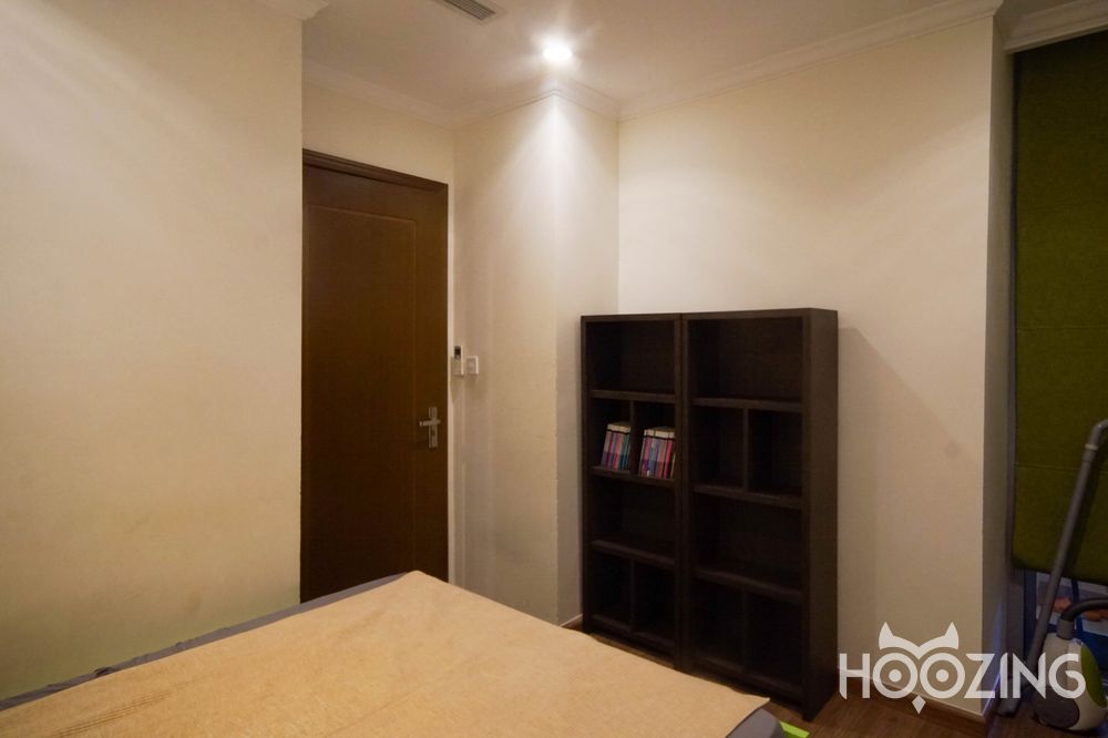 3 bedrooms Apartment in Binh Thanh, Ho Chi Minh, Vietnam No. 31240