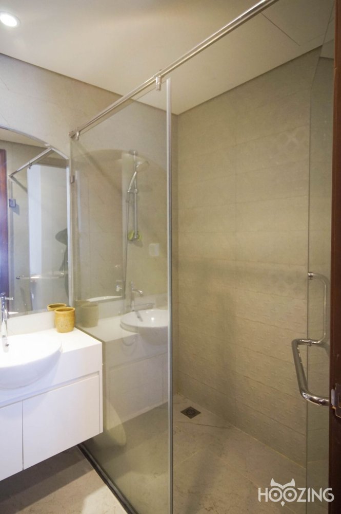 3 bedrooms Apartment in Binh Thanh, Ho Chi Minh, Vietnam No. 31240
