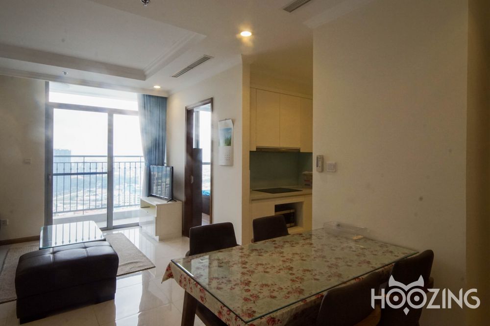 3 bedrooms Apartment in Binh Thanh, Ho Chi Minh, Vietnam No. 31240