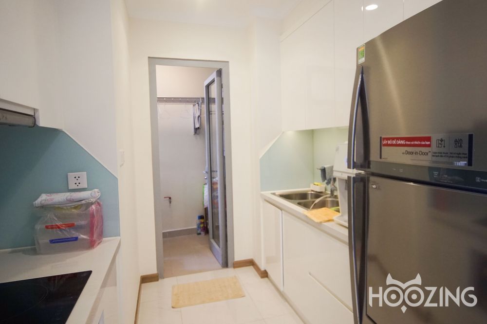 3 bedrooms Apartment in Binh Thanh, Ho Chi Minh, Vietnam No. 31240