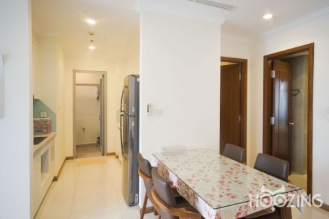 3 bedrooms Apartment in Binh Thanh, Ho Chi Minh, Vietnam No. 31240