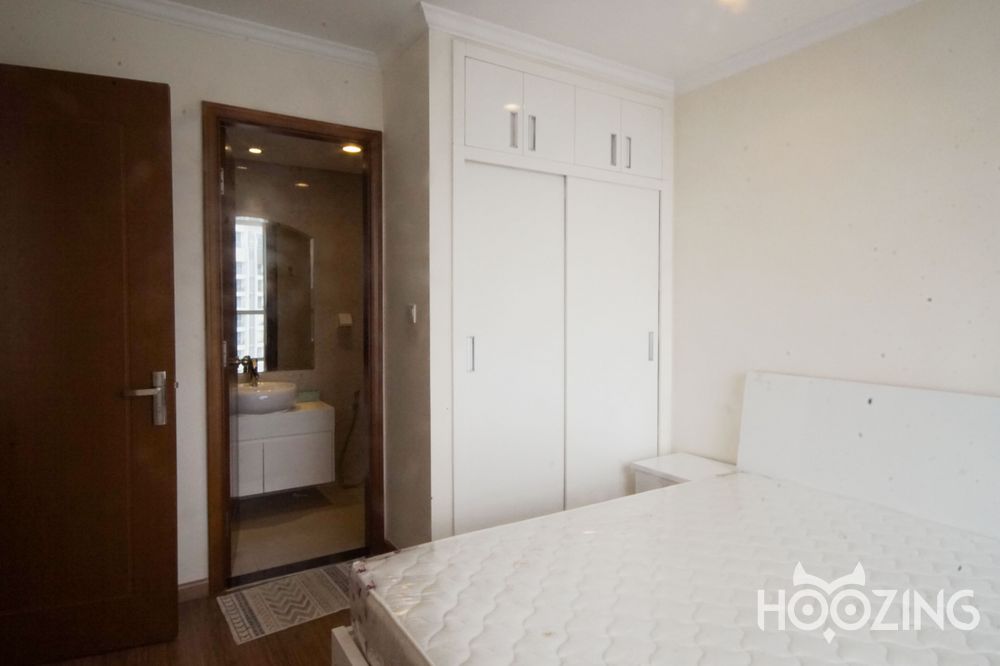 3 bedrooms Apartment in Binh Thanh, Ho Chi Minh, Vietnam No. 31240