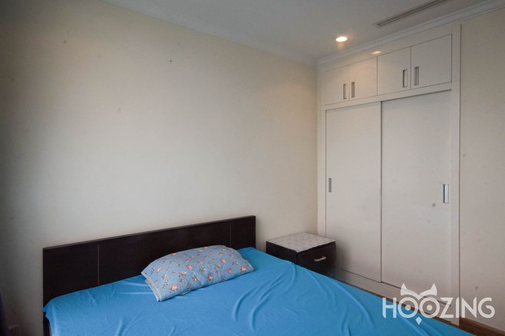 3 bedrooms Apartment in Binh Thanh, Ho Chi Minh, Vietnam No. 31240