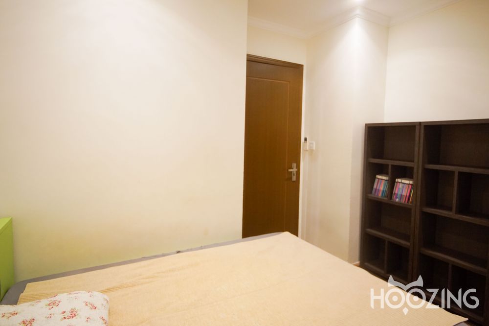 3 bedrooms Apartment in Binh Thanh, Ho Chi Minh, Vietnam No. 31240