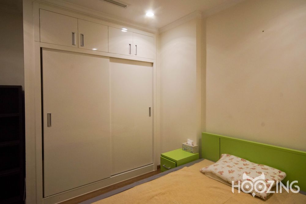 3 bedrooms Apartment in Binh Thanh, Ho Chi Minh, Vietnam No. 31240