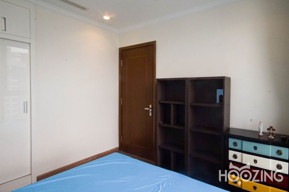 3 bedrooms Apartment in Binh Thanh, Ho Chi Minh, Vietnam No. 31240