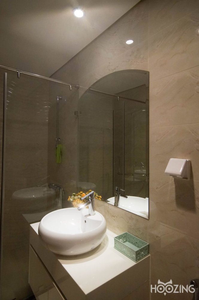 3 bedrooms Apartment in Binh Thanh, Ho Chi Minh, Vietnam No. 31240