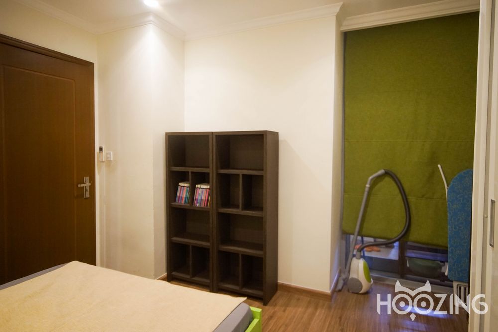 3 bedrooms Apartment in Binh Thanh, Ho Chi Minh, Vietnam No. 31240
