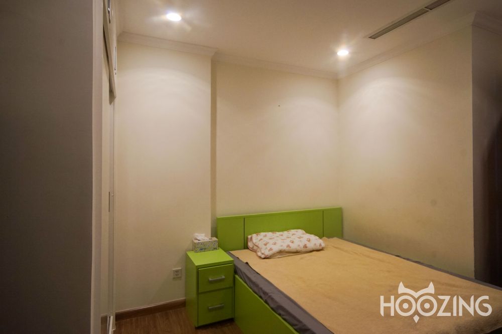 3 bedrooms Apartment in Binh Thanh, Ho Chi Minh, Vietnam No. 31240