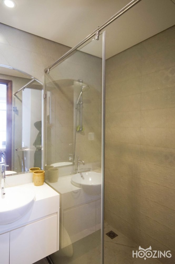 3 bedrooms Apartment in Binh Thanh, Ho Chi Minh, Vietnam No. 31240