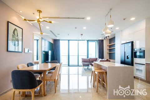 3 bedrooms Apartment in District 1, Ho Chi Minh, Vietnam No. 31383