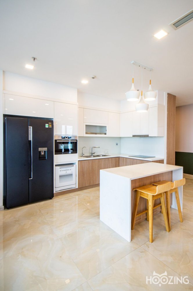 3 bedrooms Apartment in District 1, Ho Chi Minh, Vietnam No. 31383