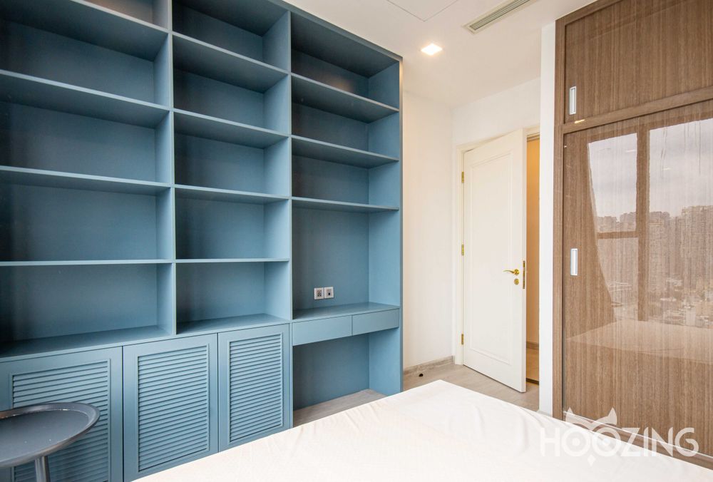 3 bedrooms Apartment in District 1, Ho Chi Minh, Vietnam No. 31383
