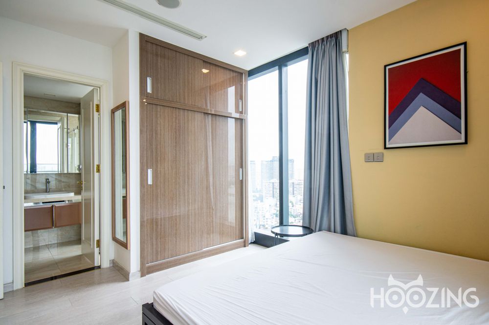3 bedrooms Apartment in District 1, Ho Chi Minh, Vietnam No. 31383