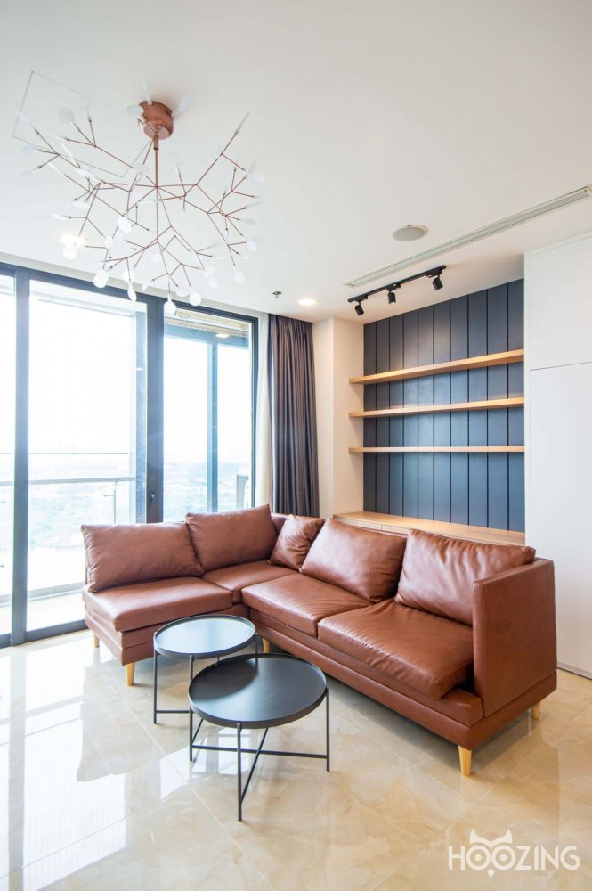 3 bedrooms Apartment in District 1, Ho Chi Minh, Vietnam No. 31383