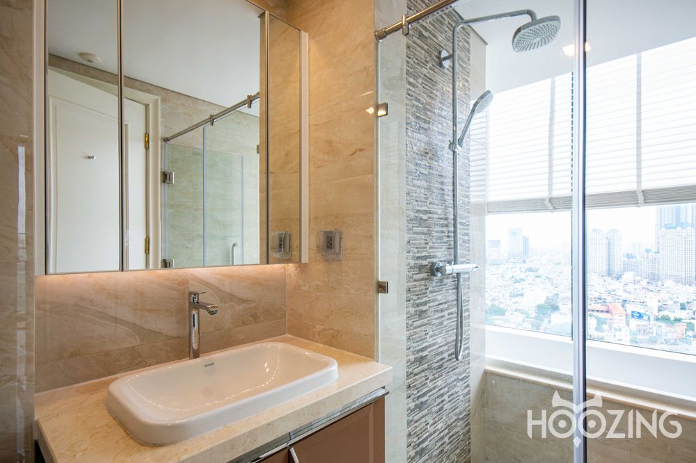 3 bedrooms Apartment in District 1, Ho Chi Minh, Vietnam No. 31383