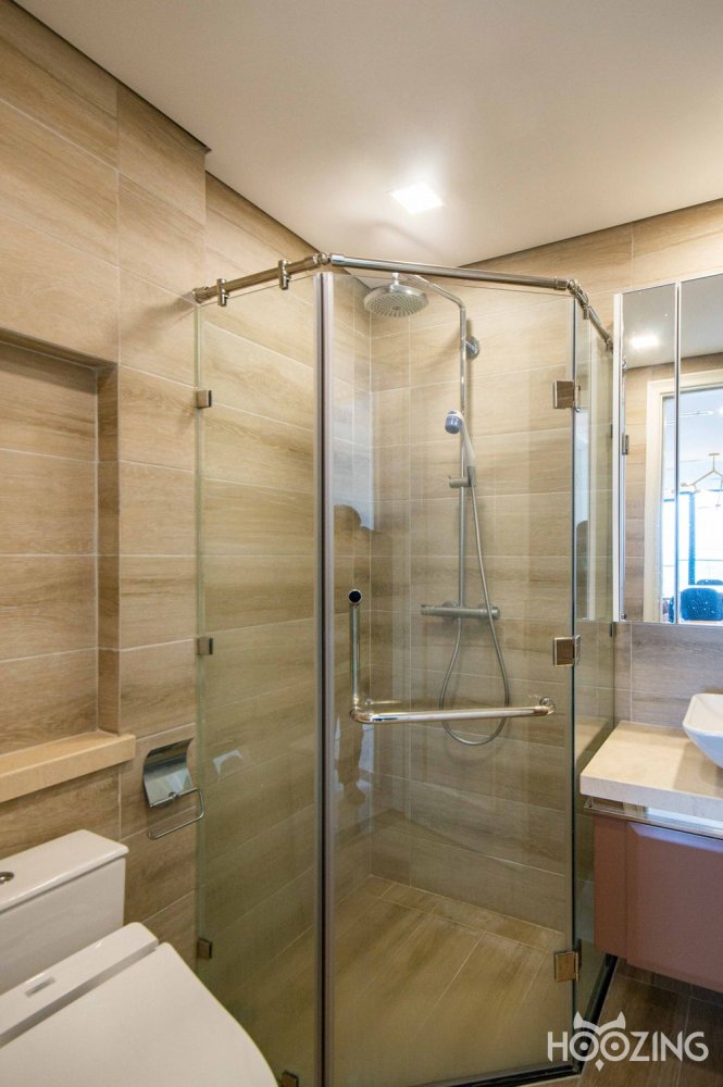 3 bedrooms Apartment in District 1, Ho Chi Minh, Vietnam No. 31383