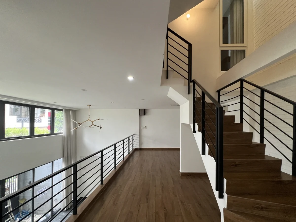 3 bedrooms House in Thu Duc, Ho Chi Minh, Vietnam No. 31587