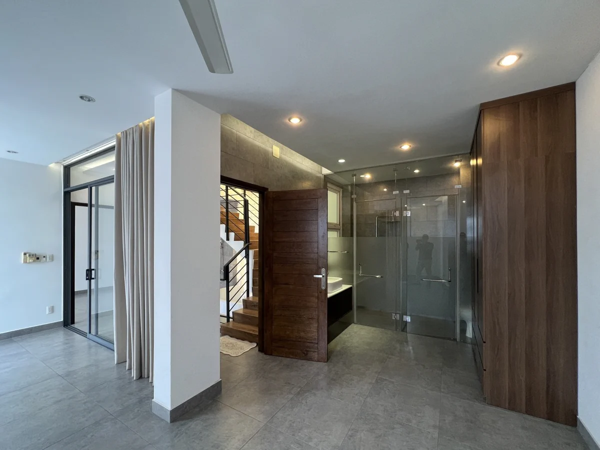 3 bedrooms House in Thu Duc, Ho Chi Minh, Vietnam No. 31587