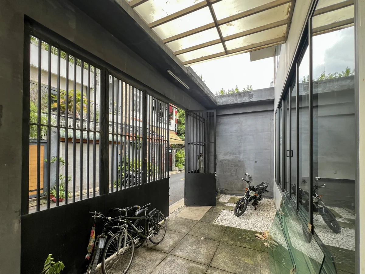 3 bedrooms House in Thu Duc, Ho Chi Minh, Vietnam No. 31587