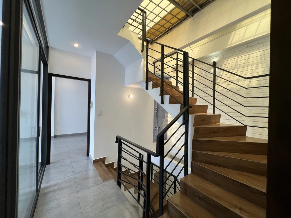 3 bedrooms House in Thu Duc, Ho Chi Minh, Vietnam No. 31587