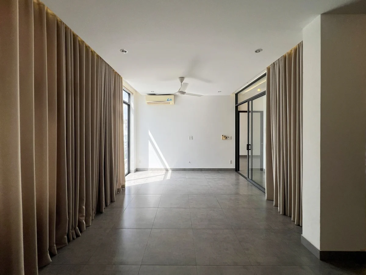 3 bedrooms House in Thu Duc, Ho Chi Minh, Vietnam No. 31587