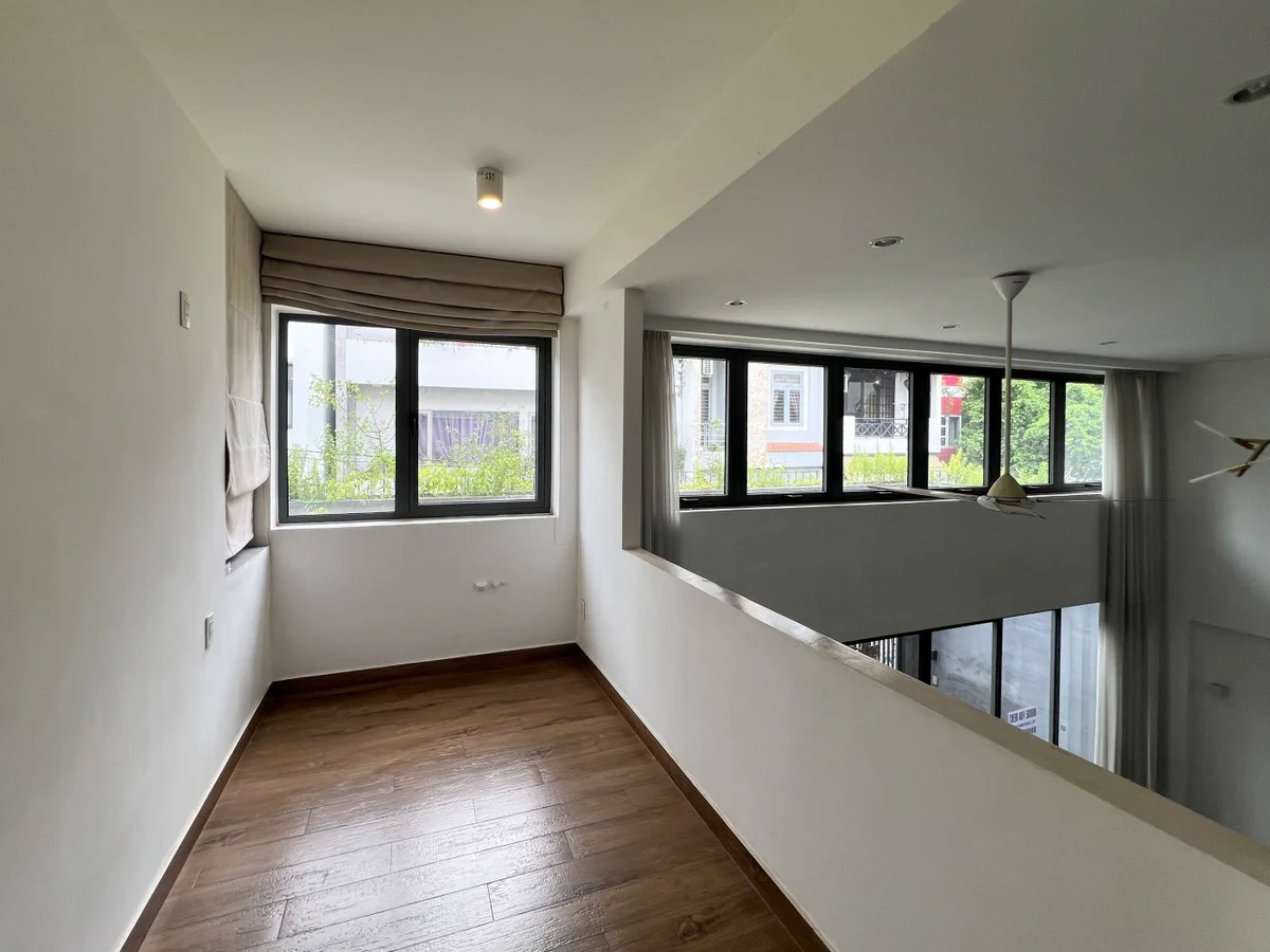 3 bedrooms House in Thu Duc, Ho Chi Minh, Vietnam No. 31587