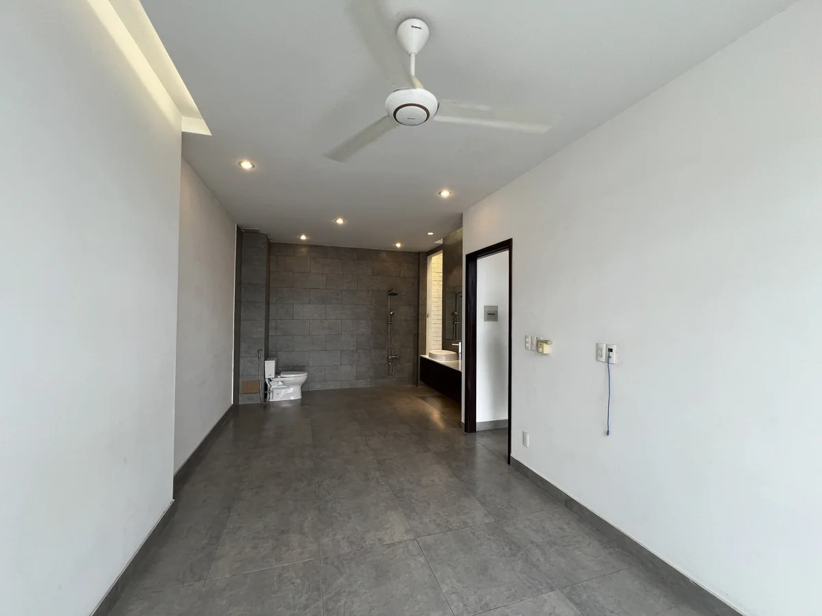 3 bedrooms House in Thu Duc, Ho Chi Minh, Vietnam No. 31587