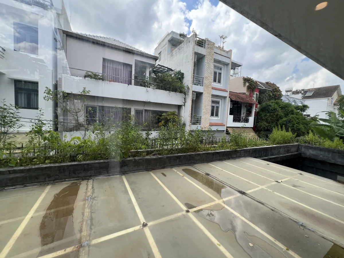 3 bedrooms House in Thu Duc, Ho Chi Minh, Vietnam No. 31587