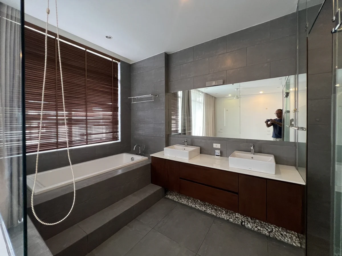 3 bedrooms House in Thu Duc, Ho Chi Minh, Vietnam No. 31587