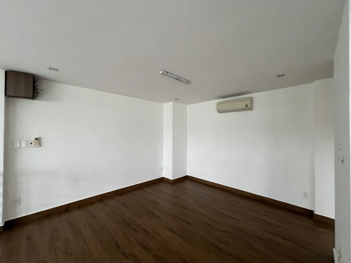 3 bedrooms House in Thu Duc, Ho Chi Minh, Vietnam No. 31587