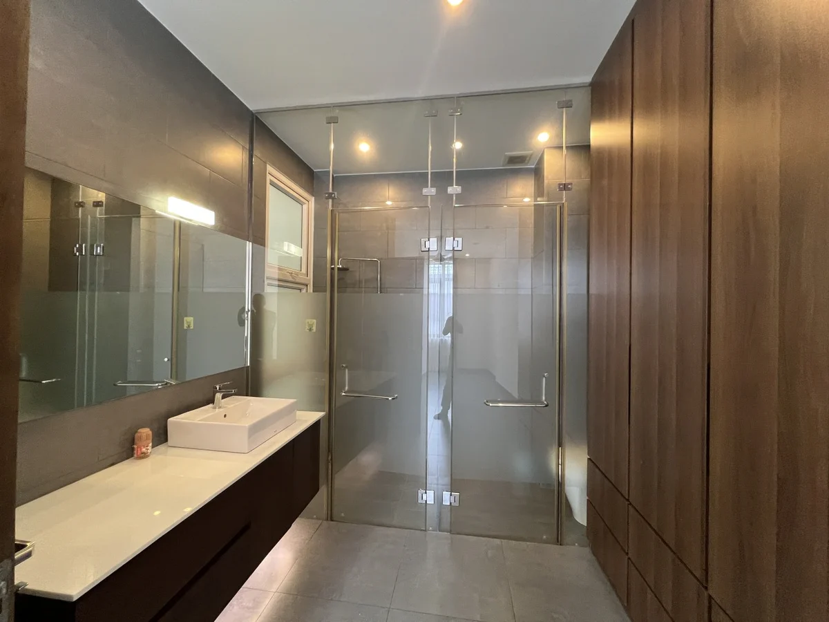 3 bedrooms House in Thu Duc, Ho Chi Minh, Vietnam No. 31587