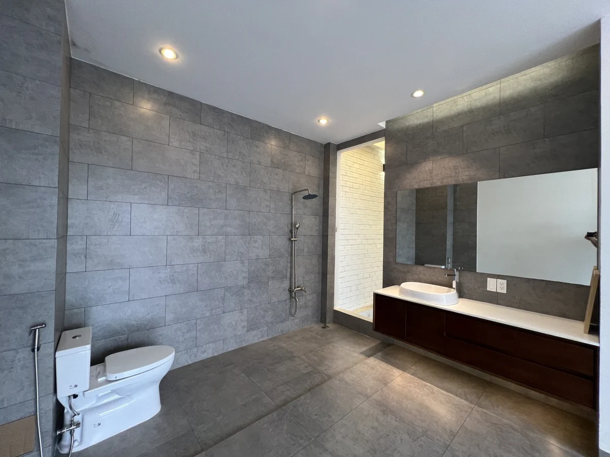 3 bedrooms House in Thu Duc, Ho Chi Minh, Vietnam No. 31587