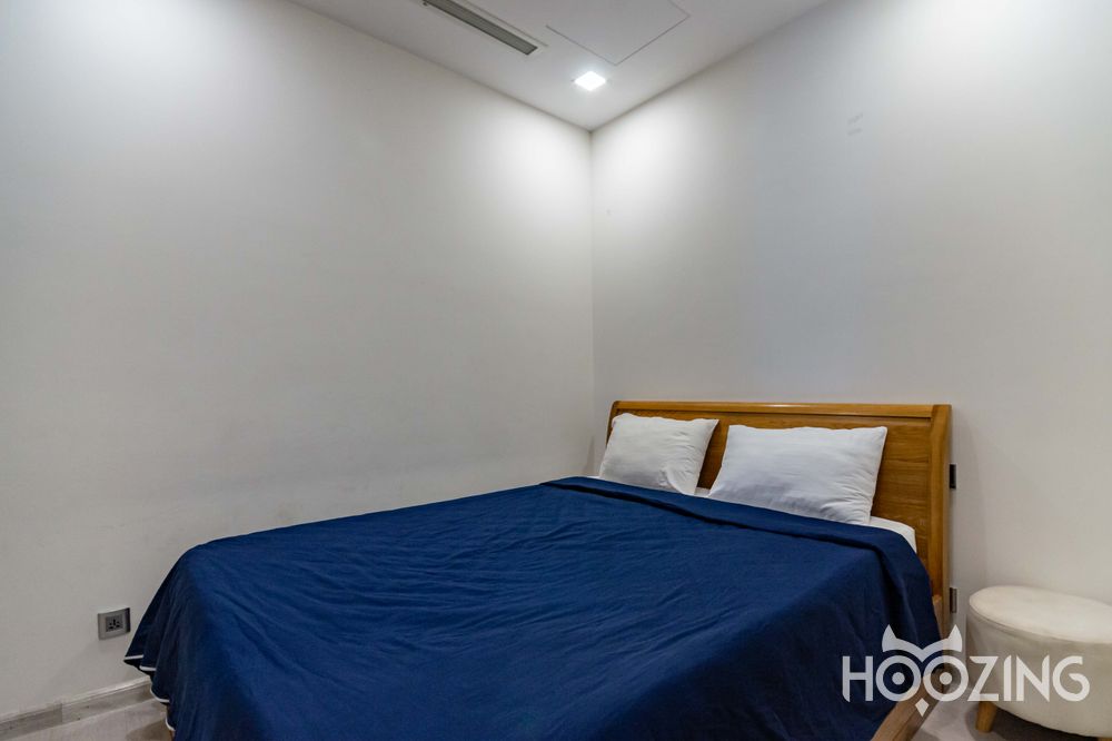 2 rooms Office in District 1, Ho Chi Minh, Vietnam No. 30993
