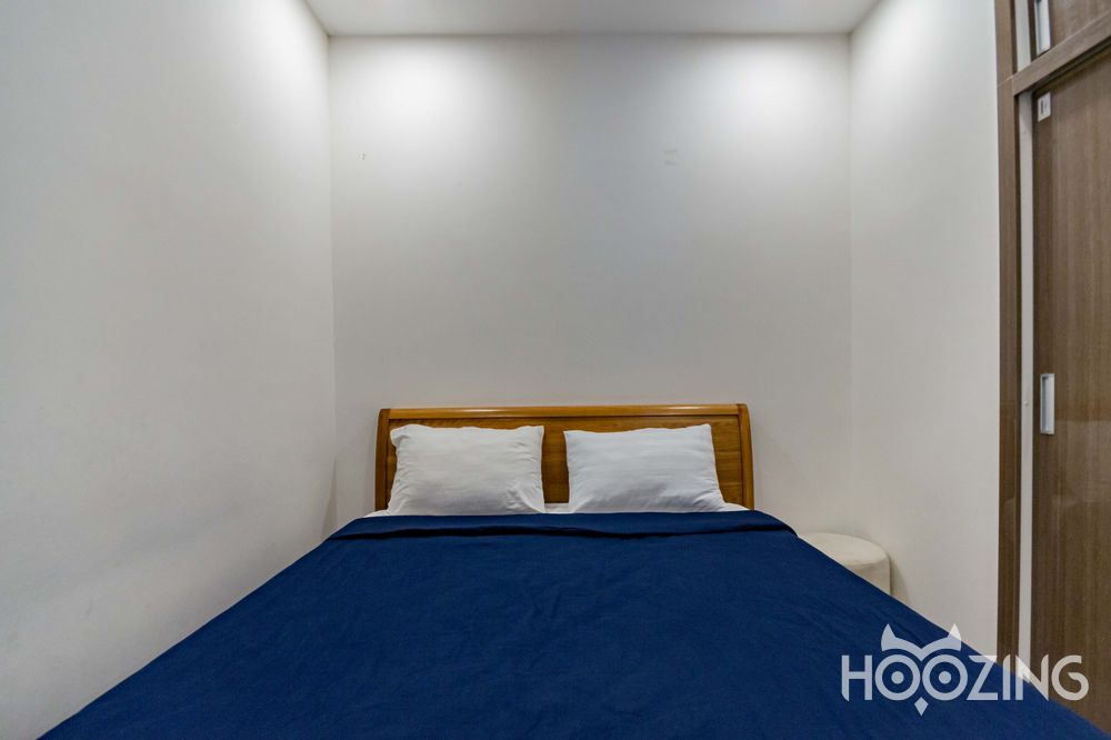 2 rooms Office in District 1, Ho Chi Minh, Vietnam No. 30993