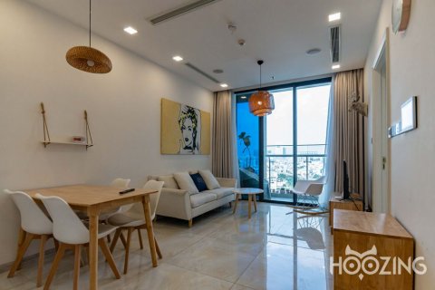 2 rooms Office in District 1, Ho Chi Minh, Vietnam No. 30993