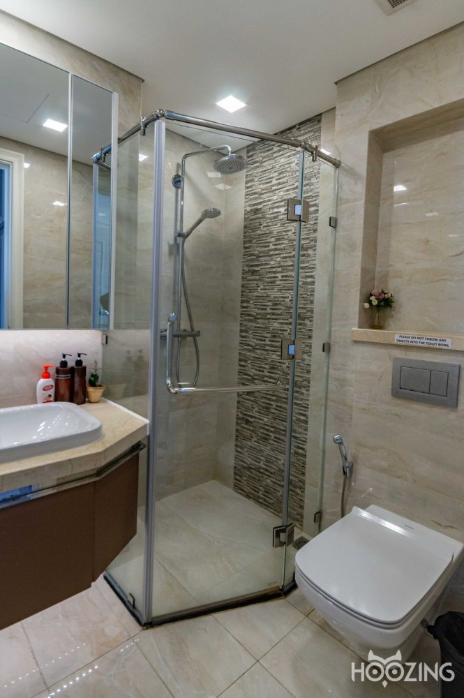 2 rooms Office in District 1, Ho Chi Minh, Vietnam No. 30993