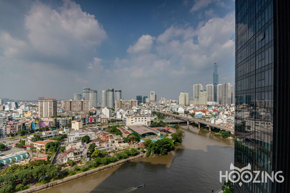 2 rooms Office in District 1, Ho Chi Minh, Vietnam No. 30993