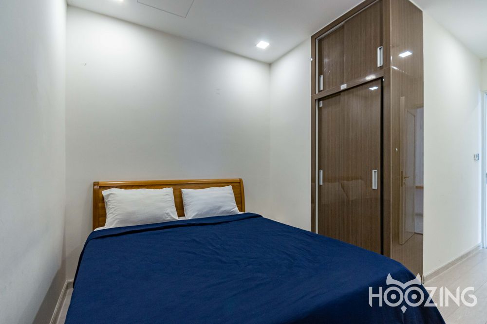 2 rooms Office in District 1, Ho Chi Minh, Vietnam No. 30993