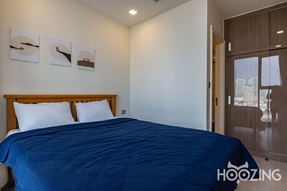 2 rooms Office in District 1, Ho Chi Minh, Vietnam No. 30993
